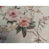 Kép 3/4 - Vintage rózsás dekor függöny anyag