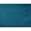 Kép 1/2 - Teó  280cm sötét türkiz színű mintás dimout