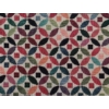 Kép 1/2 - Maroko - vidám színes mintás bútorszövet