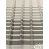 Kép 2/4 - Deme 295cm szürke csíkos
