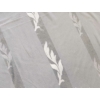 Kép 1/4 - Erika 290cm Fehér elegáns fényáteresztő