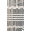 Kép 2/5 - Pallon - Vizszintesen csíkozott jacquard fényáteresztő