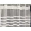 Kép 1/5 - Pallon - Vizszintesen csíkozott jacquard fényáteresztő