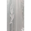 Kép 3/5 - Erika 290cm Fehér elegáns fényáteresztő