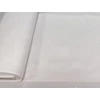 Kép 3/5 - Kaba - 257cm - apró kockásan szőtt törtfehér voile