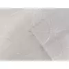Kép 5/5 - Liborius fehér - 290cm - hímzett voile