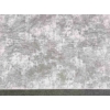 Kép 4/4 - 290cm Fehér modern márványos jaquard fényáteresztő