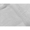 Kép 2/3 - Celine ekrü - vízszintes csíkozású enyhén csillogó fényáteresztő