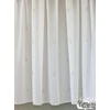 Kép 3/5 - Drezda Barna hímzett - 300cm - fényáteresztő