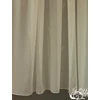 Kép 4/5 - Drezda Ekrü hímzett - 220cm - fényáteresztő