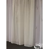 Kép 5/5 - Drezda Ekrü hímzett - 220cm - fényáteresztő