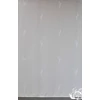 Kép 2/4 - Drezda Fehér - 220cm - himzett fényáteresztő