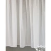 Kép 4/4 - Drezda Fehér - 220cm - himzett fényáteresztő