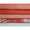 Kép 2/3 - MAROTTA dralon szálas kültéri textília - narancs - 320cm