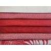 Kép 2/3 - MAROTTA dralon szálas kültéri textília - piros - 320cm