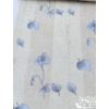 Kép 3/4 - Nubes Bolero bézs alapon kék virágos