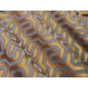 Kép 3/4 - Helen - duplaszéles arany szürke modern sötétítő hullámos