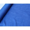 Kép 2/5 - Britannia kék színű dekor függöny anyag