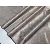Kép 3/4 - 280cm Barnás ezüstös leveles sötétítő