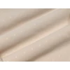 Kép 1/4 - Vaj színű káró mintás dekor