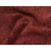 Kép 1/3 - Rauma burgundy- buklé jellegű dekor és bútorszövet