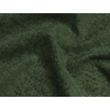 Kép 1/3 - Rauma sötétzöld - buklé jellegű dekor és bútorszövet