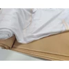 Kép 2/4 - TUSCA 280cm - mustár arany színű szövött dekor