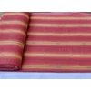 Kép 4/4 - Verdi - 280cm tégla sárga csíkos vászon