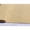 Kép 2/4 - Quadros P mustársárga apró kockás dekorvászon