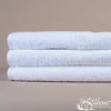 Kép 3/3 - 50x100cm 450gr szállodai törölköző - fehér, 20/2