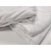 Kép 2/3 - 180 x 200 - Szállodai fehér jersey lepedő