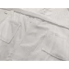 Kép 2/4 - XL Szállodai sálgalléros köntös
