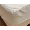 Kép 1/5 - 100x200cm PROTECT basic Plus szoknyás matracvédő