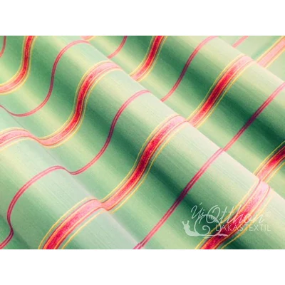 FLORINA  türkiz TAFT  140cm