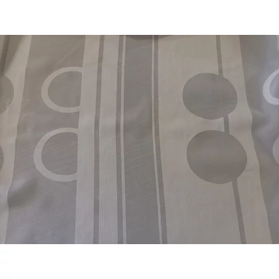 Devore - 280cm - körös nyomott batiszt