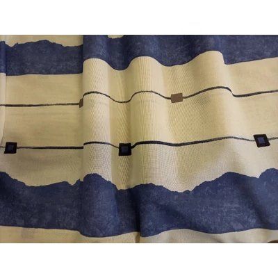 BORA fehér geometric