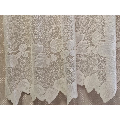 170x300cm darab ekrü SZÜRET