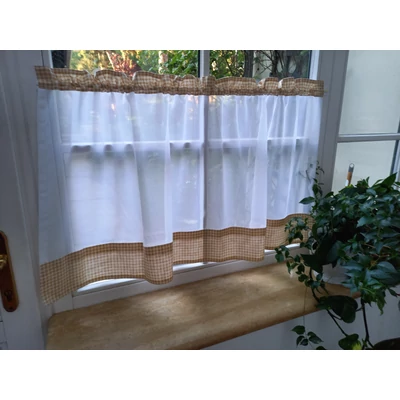 KÉSZ VITRÁGE-1 130*60