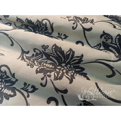Blois - barokk mintás 280cm-es modern sötétítő 