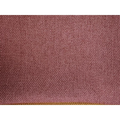 Minos 280cm mályva szövött hatású dimout