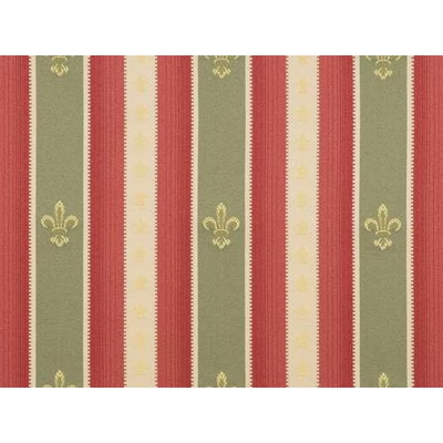 Alexandria Mályva Zöld csíkos