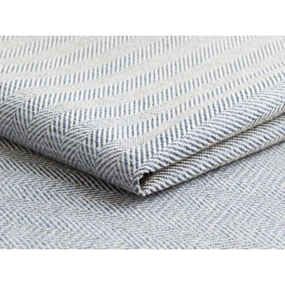 EWA 534 - halszálka tweed mintás bútorszövet