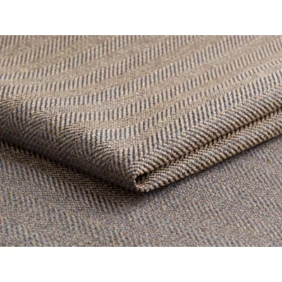 EWA 537 - halszálka tweed mintás bútorszövet