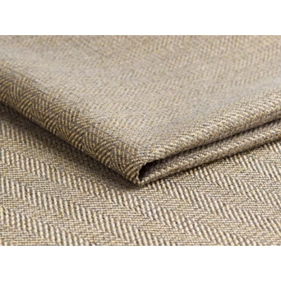 EWA 538 - halszálka tweed mintás bútorszövet