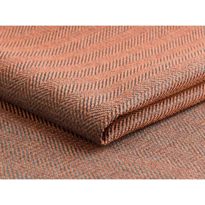 EWA 539 - halszálka tweed mintás bútorszövet