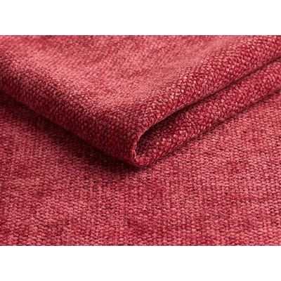 MONTREAL sötét málna bútorszövet