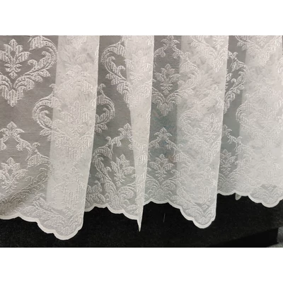 Granada - 295cm - bordűrös fényáteresztő