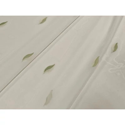 Zöld leveles szablé