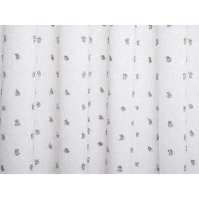 Pomeline drappos-szürke