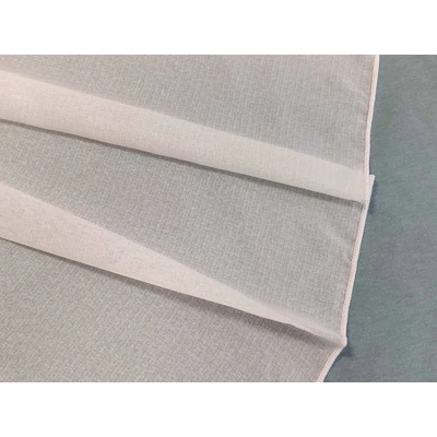 Ekrü Tetra szablé - 320cm magas